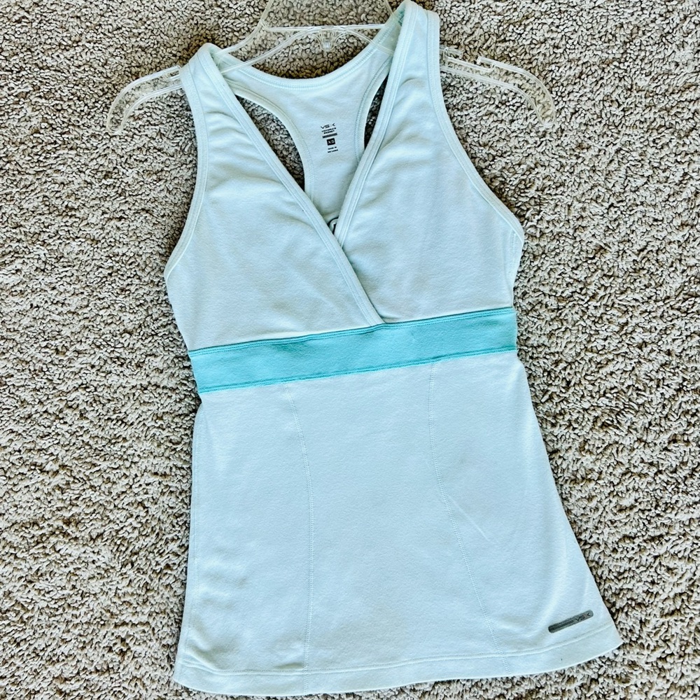 VICTORIA'S SECRET sport bra top